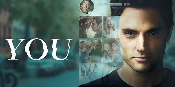 You: Netflix rinnova ufficialmente la serie per una terza stagione