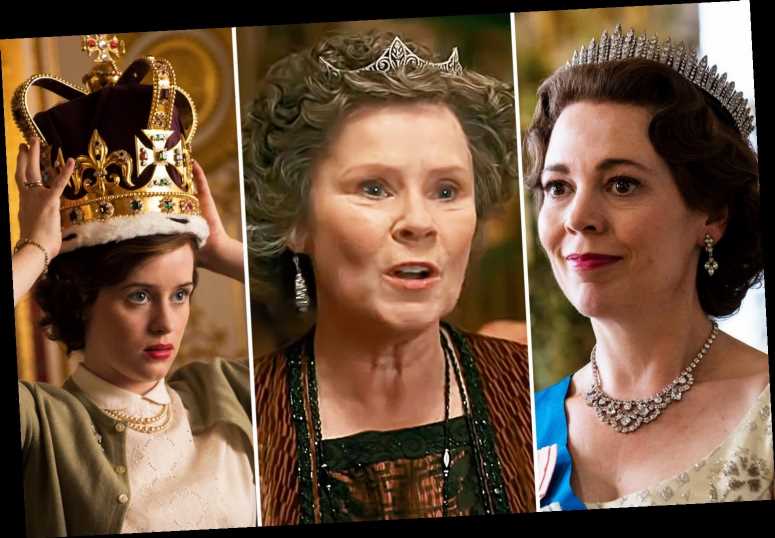 The Crown 5, Imelda Staunton chiuderà la serie 