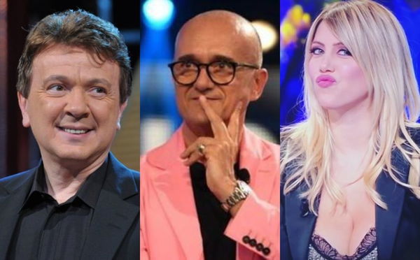 Grande Fratello Vip, 4 concorrenti sono ex gieffini del Nip
