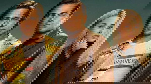 Critic’s Choice Awards, C’era una volta a Hollywood di Tarantino e tutti i premiati