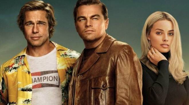 Critic’s Choice Awards, C’era una volta a Hollywood di Tarantino e tutti i premiati article-post