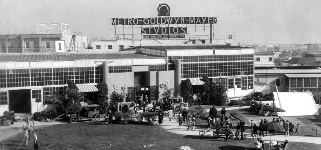 MGM, Netflix e Apple 