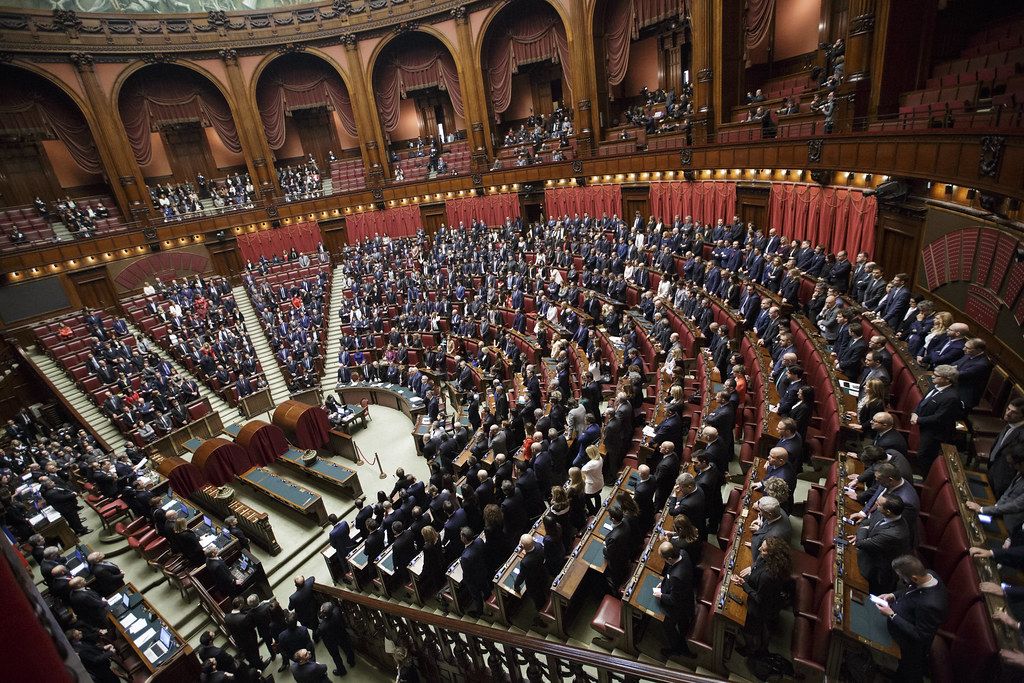 Gli altri due deputati M5S che sono usciti dal gruppo article-post