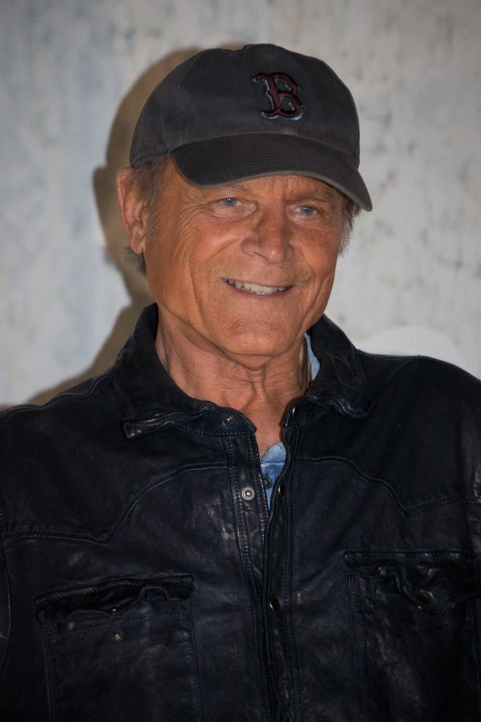 Don Matteo 12 photocall