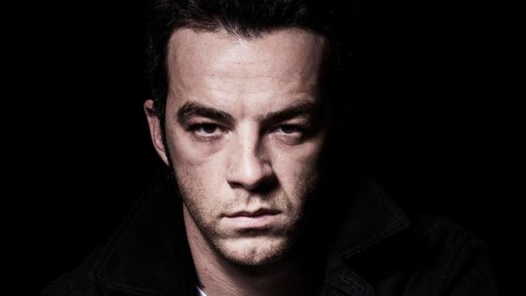 Salmo dice no ad Amadeus: “Niente Sanremo 2020, sarei a disagio”