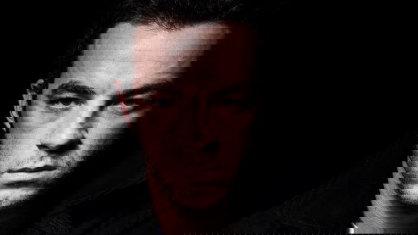 Salmo dice no ad Amadeus: “Niente Sanremo 2020, sarei a disagio”