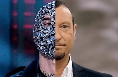 Amadues, Junior Cally a Sanremo ci sarà 