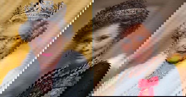 The Crown si concluderà con la 5 stagione, Imelda Staunton sarà la Regina