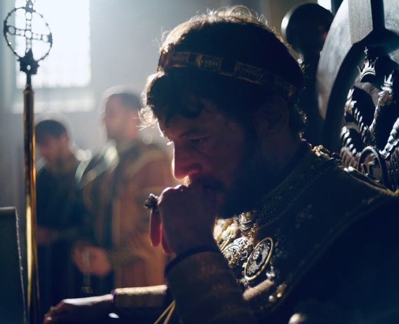 Tommaso Basili in Rise of Empires