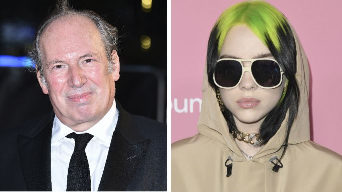 No time to die: Hans Zimmer compositore, Billie Elish canta Bond 25 article-post