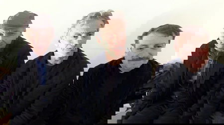 Aldo, Giovanni e Giacomo sono davvero tornati: “Noi apolitici, Reuma Park era una ferita” | Video article-post