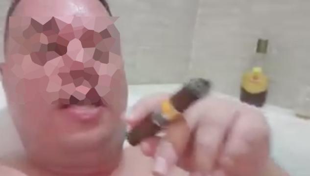Alfio Baffa non va oltre la vasca da bagno, non eletto il leghista del gruppo WhatsApp “Revenge Porn” article-post