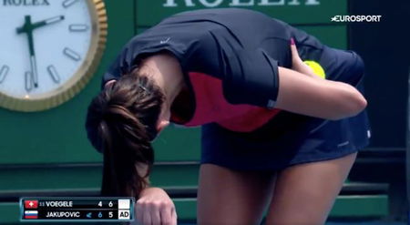 In Australia i tennisti si sentono male a causa dell’aria resa irrespirabile dagli incendi article-post