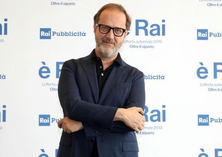Rai cambia tutto, Stefano Coletta direttore di Rai 1 article-post