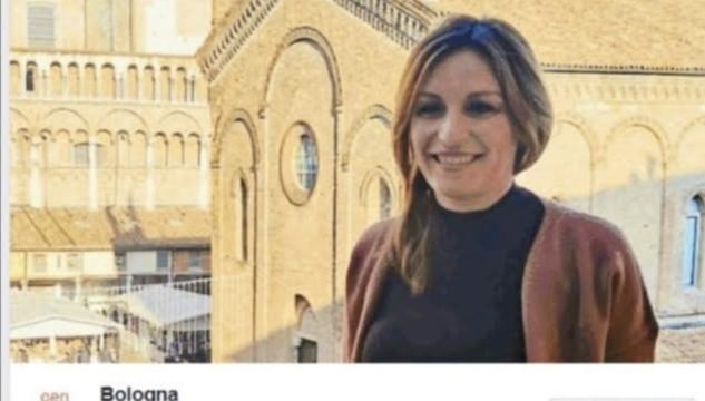 Borgonzoni a Bologna