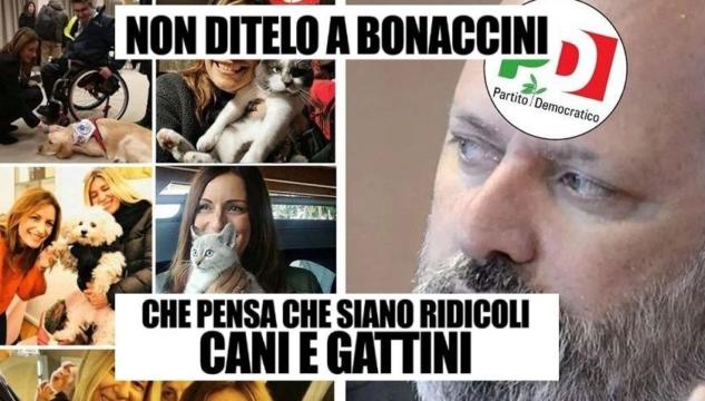 Bufala Borgonzoni