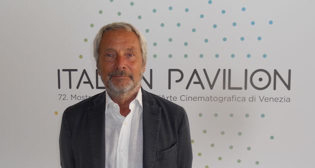 Biennale di Venezia, Roberto Cicutto sostituisce Paolo Baratta article-post