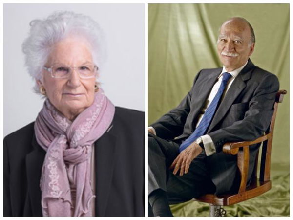 La strana par condicio a Verona: nello stesso giorno della cittadinanza alla Segre, anche la via per Almirante