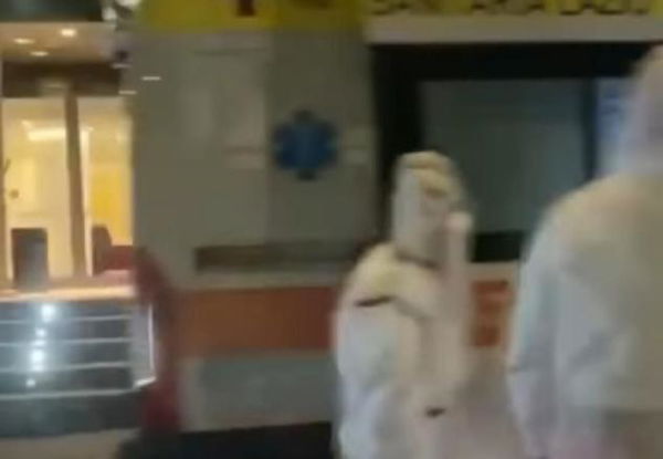 Coronavirus, tre casi sospetti a Roma