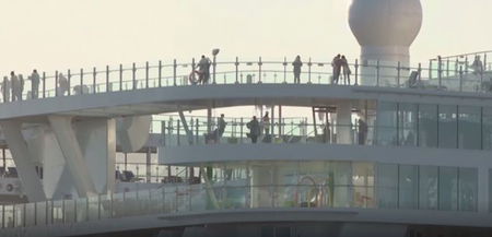 Coronavirus a Civitavecchia: i primi test escludono il contagio article-post