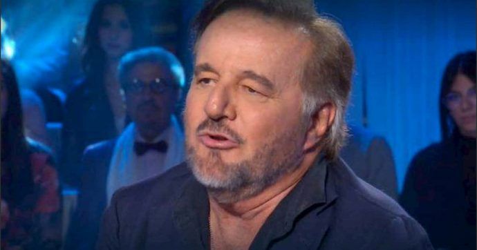 Sanremo 2020, Christian DeSica annuncia “Quest’anno sarò ospite, ma vorrei condurne uno”