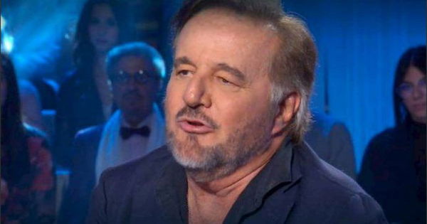 Sanremo 2020, Christian DeSica annuncia “Quest’anno sarò ospite, ma vorrei condurne uno”