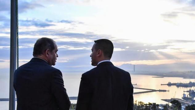 Di Maio