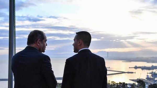 Luigi Di Maio verso l’addio alla guida del Movimento 5 Stelle, ma il suo staff nega