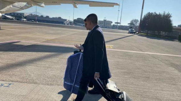 Di Maio fa l’equilibrista sulle tensioni in Medio Oriente: condanna sia l’Iran sia gli Usa