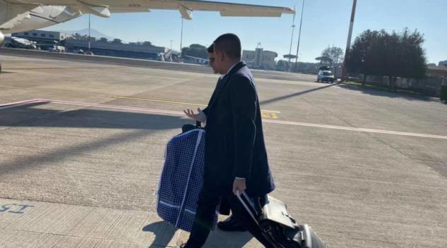 Di Maio fa l’equilibrista sulle tensioni in Medio Oriente: condanna sia l’Iran sia gli Usa article-post