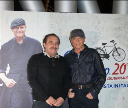 Don Matteo rinnovato, la Rai conferma: “Già al lavoro” article-post