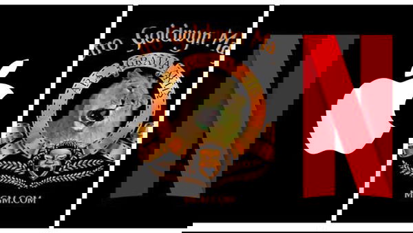 Netflix e Apple pronte ad acquistare la Metro Goldwyn Mayer