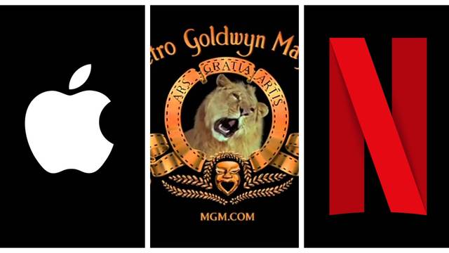 Netflix e Apple pronte ad acquistare la Metro Goldwyn Mayer article-post