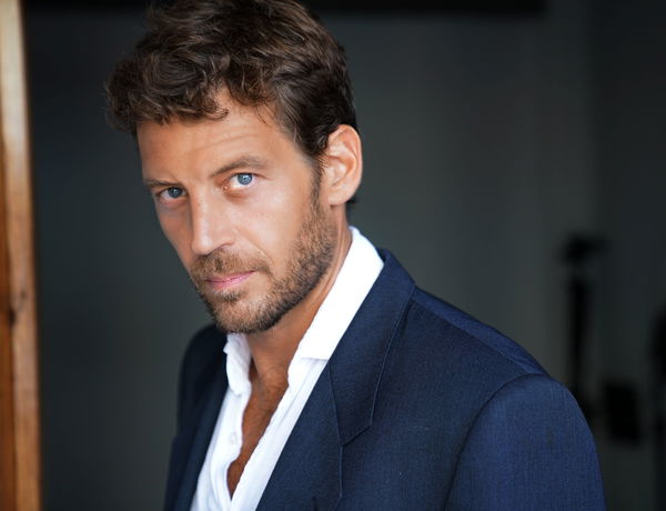 Tommaso Basili in Rise of Empires: “Sono Costantino quasi per caso, sarebbe un sogno fare Stranger Things” | Intervista