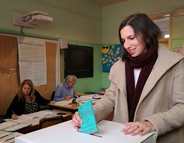 L’Emilia-Romagna dopo il voto riparte da Elly Schlein vice-presidente