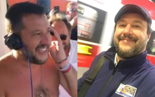 L’Emilia-Romagna indigesta. Dal Papeete alle Regionali: quando Salvini sbagli i suoi calcoli article-post