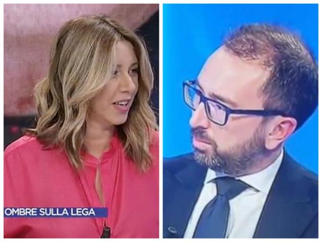 La figlia di Enzo Tortora chiede a Bonafede si spiegare il senso della frase «gli innocenti non finiscono in carcere» article-post