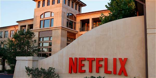 Netflix a Roma apre nuova sede: “Sarà base operativa in Europa”