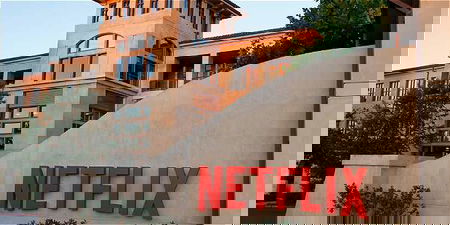 Netflix a Roma apre nuova sede: “Sarà base operativa in Europa” article-post