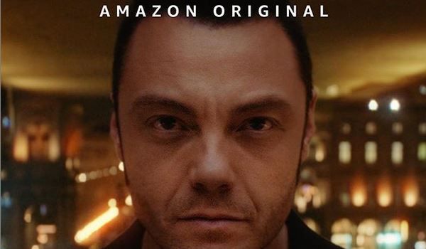 Tiziano Ferro su Amazon: “Racconto privato e artistico”