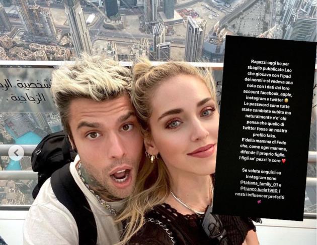 Perché tutti stanno parlando di 63camilla, di Vittorio Violini e di un epic fail dei Ferragnez article-post