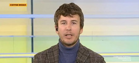 Diego Fusaro parla di una manina Usa sul Coronavirus per compromettere l’economia cinese | VIDEO article-post