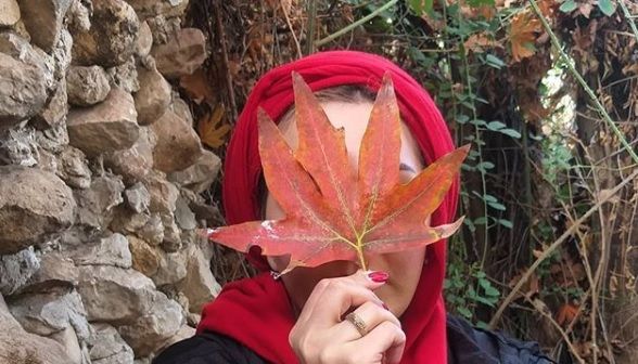 Gelare Jabbari