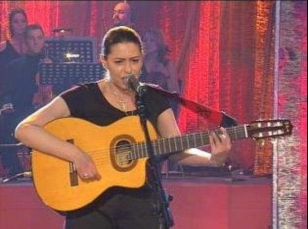 Gerardina Trovato: «La Rai mi ha cercata, ma sono fuori da Sanremo: non ho soldi, mi aiuta la Caritas» article-post
