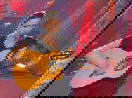 Gerardina Trovato: «La Rai mi ha cercata, ma sono fuori da Sanremo: non ho soldi, mi aiuta la Caritas» article-post