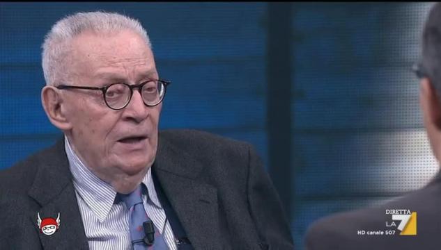 Giampaolo Pansa