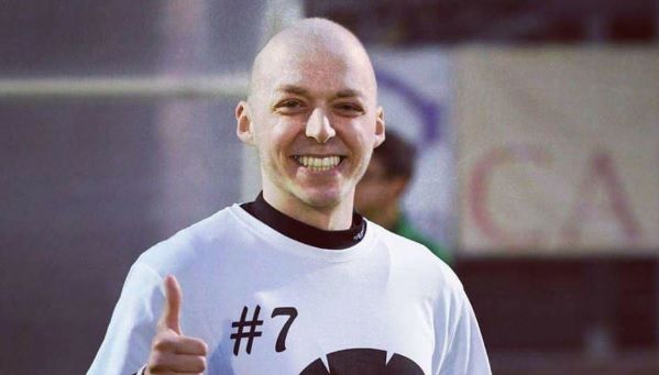 Giovanni Custodero si è spento a 27 anni dopo aver scelto la sedazione profonda article-post