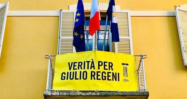 Giulio Regeni