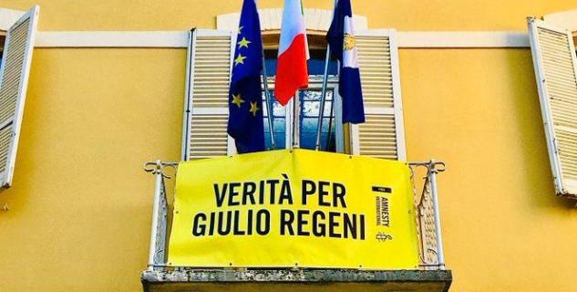 Quattro anni senza Giulio Regeni, senza aver trovato la verità