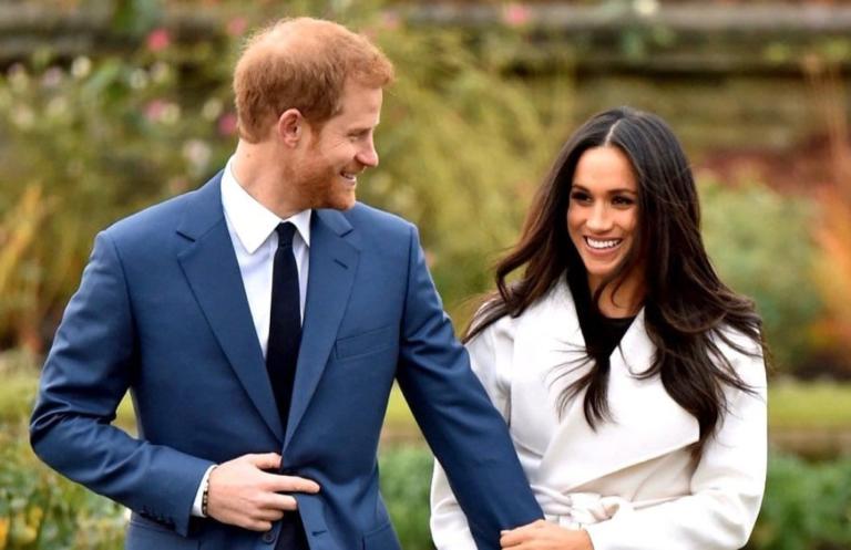 Harry e Meghan, l’addio alla casa reale all’insaputa della Regina